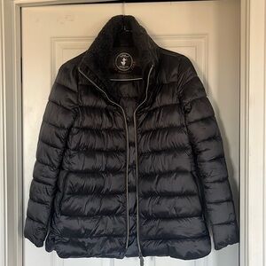 Save the Duck puffer in xs